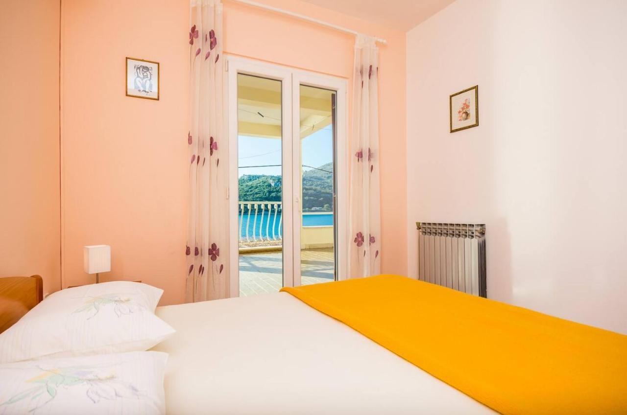 Violic Apartments Zaton  Extérieur photo