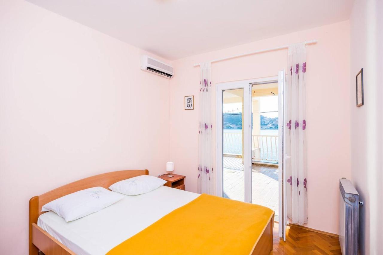 Violic Apartments Zaton  Extérieur photo