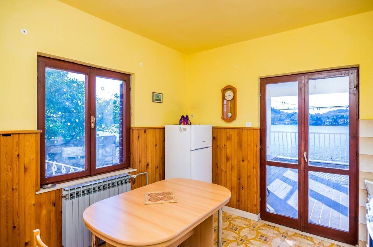 Violic Apartments Zaton  Extérieur photo