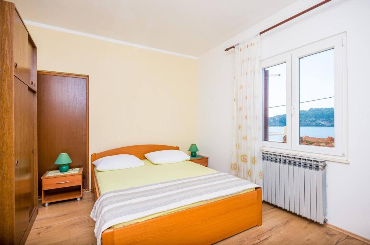 Violic Apartments Zaton  Extérieur photo