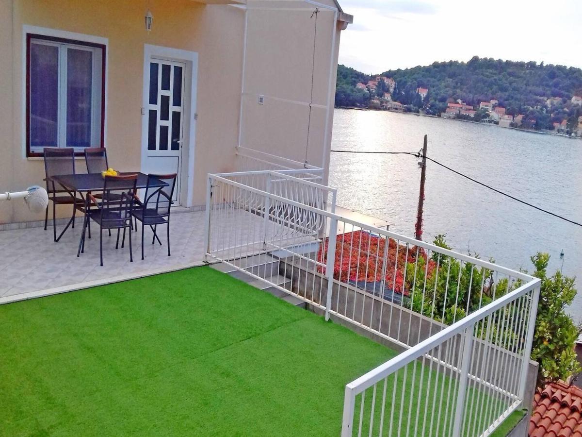 Violic Apartments Zaton  Extérieur photo