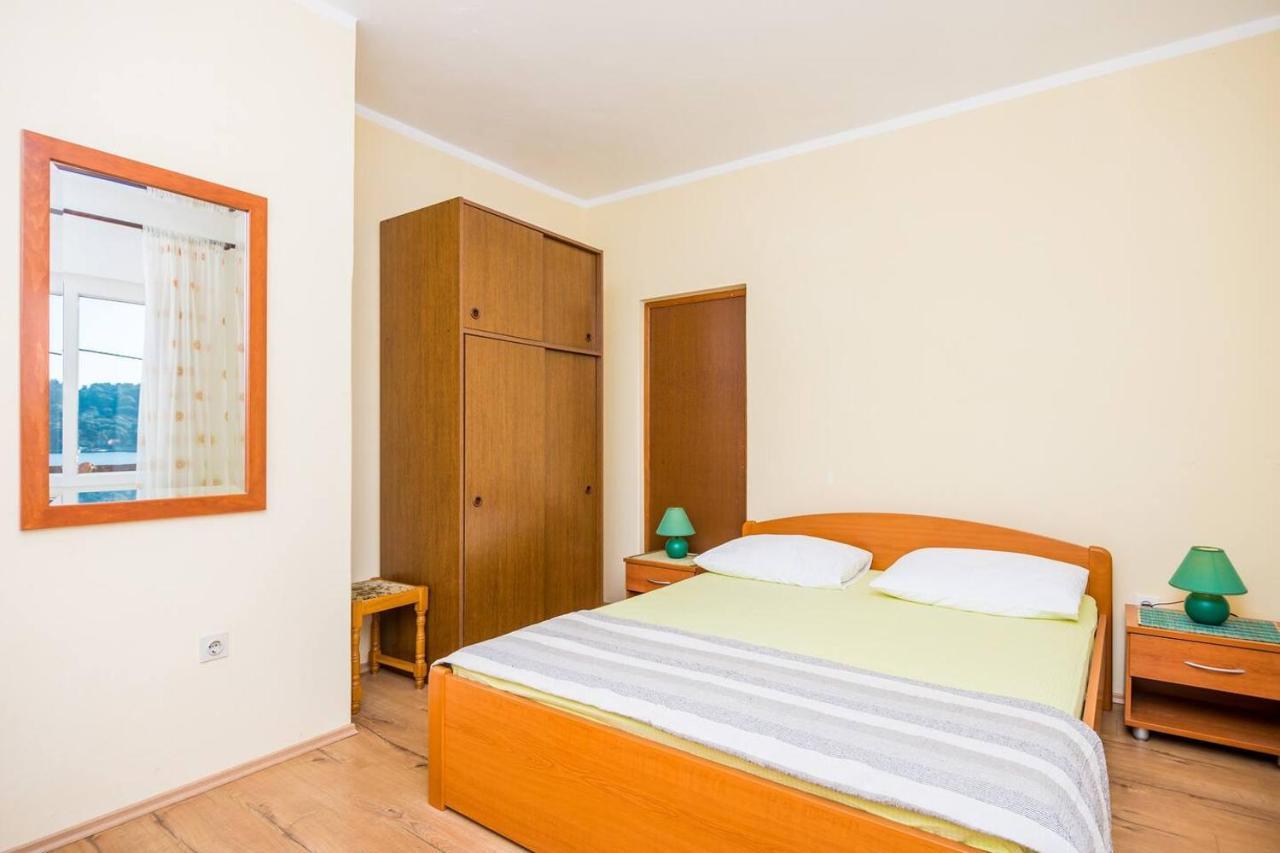 Violic Apartments Zaton  Extérieur photo