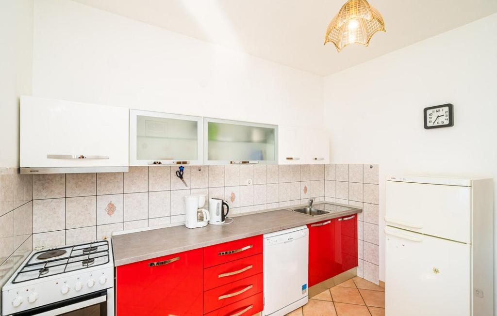 Violic Apartments Zaton  Extérieur photo