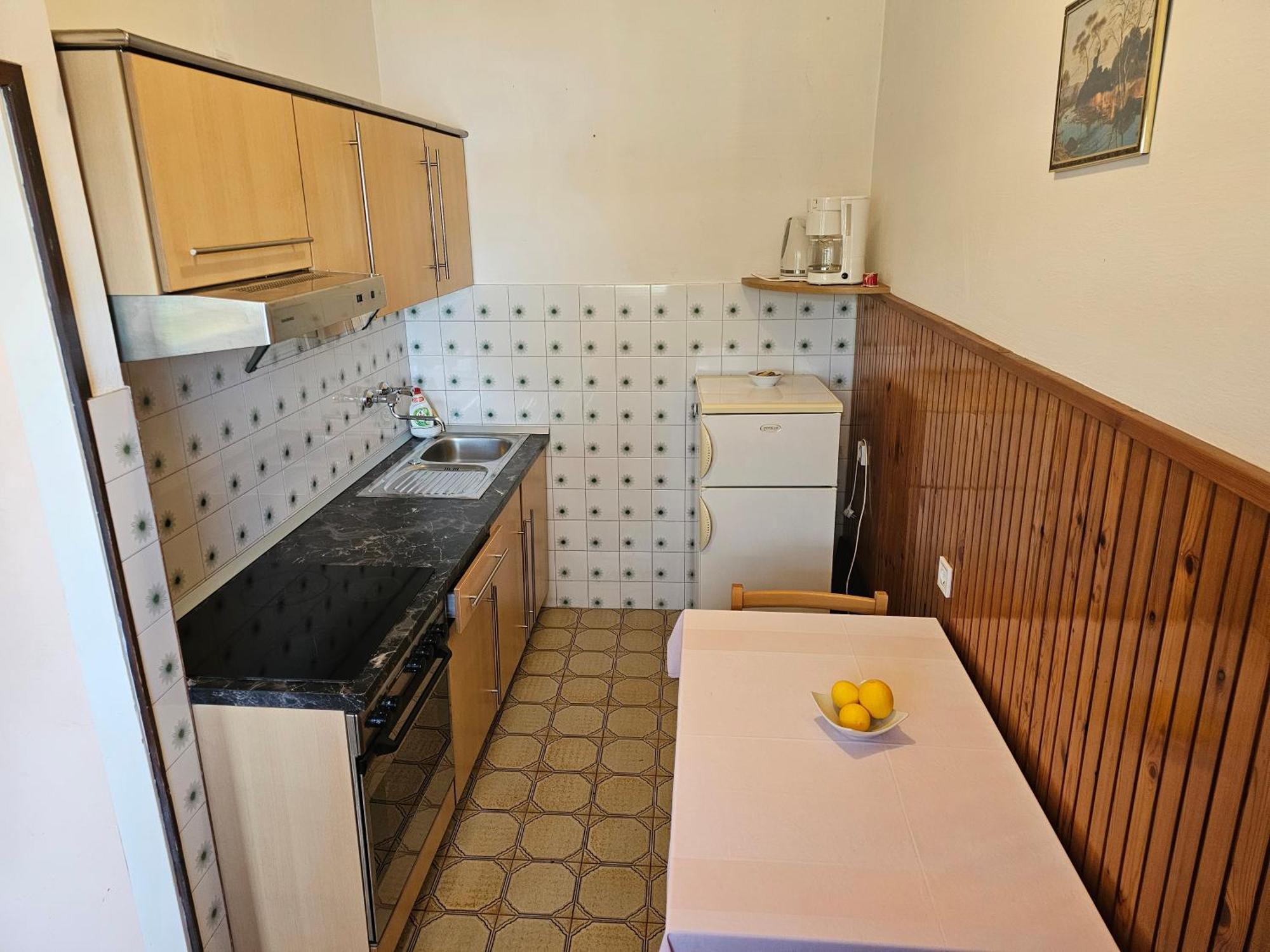 Violic Apartments Zaton  Extérieur photo